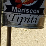 Mariscos Tipití Exterior