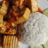 La Mazmorra Food Drinks food