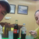 Salsa's El General Bebida