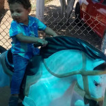 Mariscos Cande Bebida