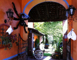 La Casona de Cholula