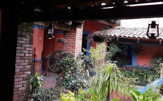 La Casona de Cholula