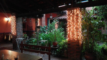 La Casona de Cholula