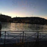 Curry Mariscos Exterior