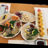 Mariscos El Rey Comida