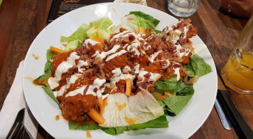 Spike's Concordia Nourriture