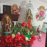 El Ostión Azul De Don Santitos