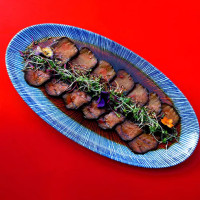 El Rincón De Las Delicias food