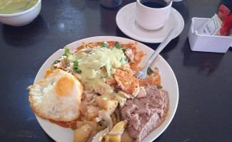 El Tiago Suc Apodaca Nourriture