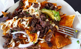 El Tiago Suc Apodaca Nourriture