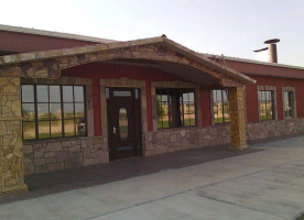 Gran Chaparral Extérieur