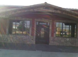 Gran Chaparral Extérieur