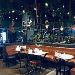 Restauran Tacos Del Valle À l'intérieur