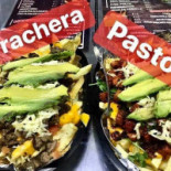 Oliver Dogos Nourriture