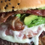 Oliver Dogos Nourriture