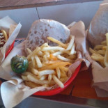 Oliver Dogos Nourriture