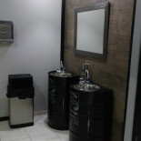 Oliver Dogos Boisson