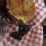 Oliver Dogos Nourriture