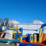 Oliver Dogos Extérieur