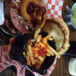 Oliver Dogos Nourriture