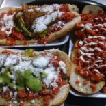 Oliver Dogos Nourriture