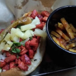 Oliver Dogos Nourriture