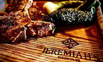 Jeremiah's Steakhouse Boisson