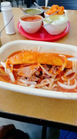 Tacos Joven food