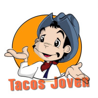 Tacos Joven logo