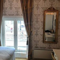 El Faro Restaurante Y Bar À l'intérieur