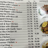 Hamburguesas Manhattan Carte