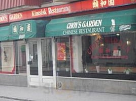 Fullenios Taco Fish Express Suc. Las Torres Mall outside