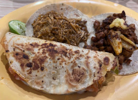 Tacos Gardenias Nourriture