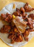 Tacos Gardenias Nourriture