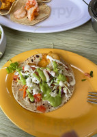 Tacos Gardenias Nourriture