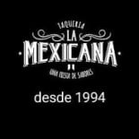 Taqueria La Mexicana Logo