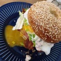 Hamburguesas La No. 1 Comida