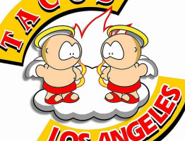 Tacos Los Angeles logo