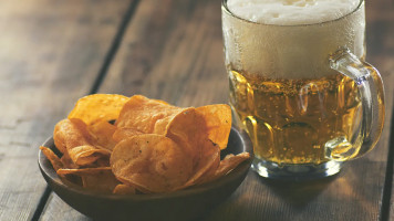 El Bicho La Punta, México drink