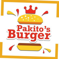 Pakito's Burguer Logo