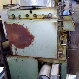 Tortilleria Los Guerra À l'intérieur