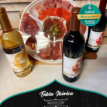 Bendición Gourmet drink