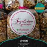 Bendición Gourmet food