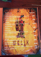 Welik Carta