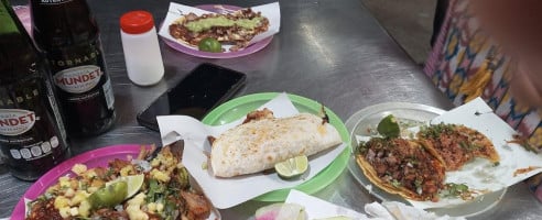 Taqueria Winny Y Don Lupe Comida