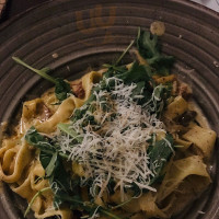 Taquería Rambo Nourriture