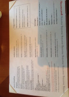 Mis Chilaquiles menu