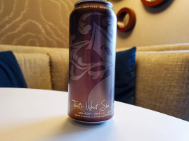 Mis Chilaquiles drink