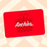 Archies Logo