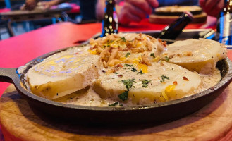 Gallo Cervecero Nourriture